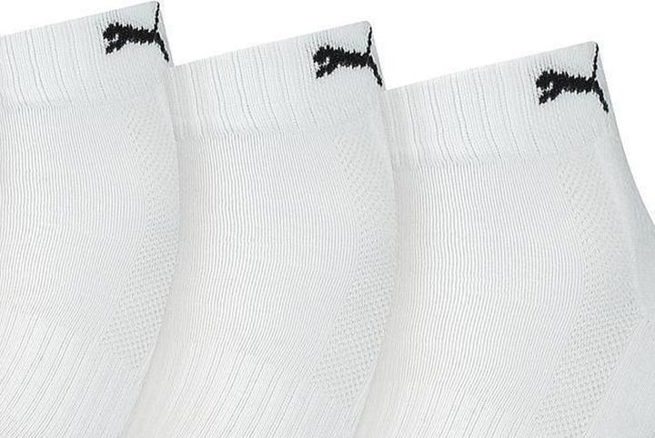 Immagine prodotto Puma Calzini imbottiti alla caviglia (confezione da 3) (43 - 45.5)