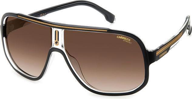 schwarz gold