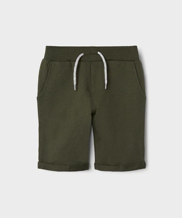 Actual product image Name it VERMO Sweatshorts (140)