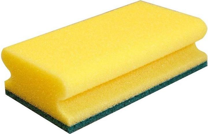 Hygoclean Spugna di pulizia "Classic (200 pz.)