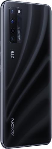 Immagine prodotto ZTE Axon 20 (128 GB, Nero, 6.92", Doppia SIM, 64 Mpx, 4G)