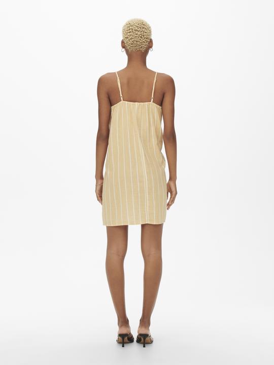 Actual product image Only Smocked dress (S)