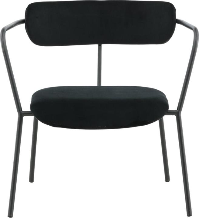 Actual product image Venture Home Armchair Fluffy