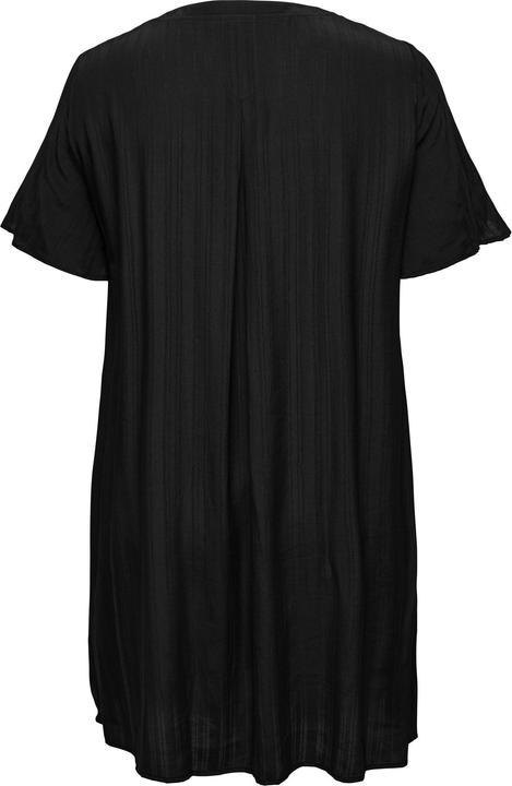 Produktbild Only Curvy einfarbiges Kleid (44)