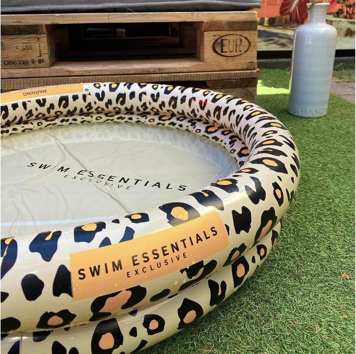 Actual product image Swim Essentials Leopard