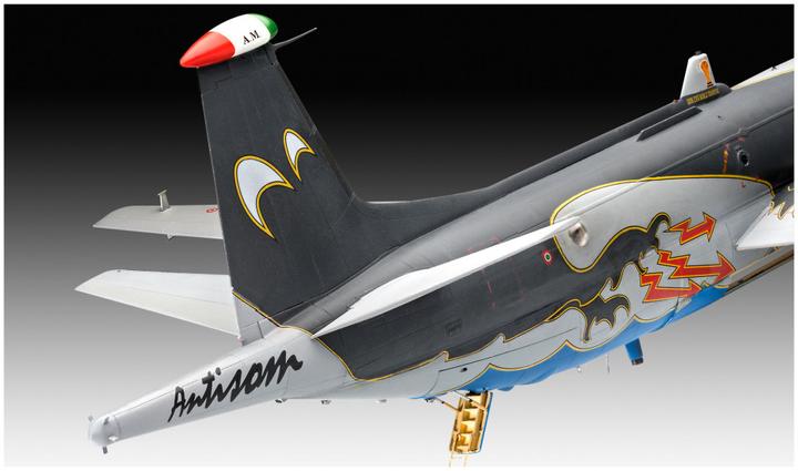 Actual product image Revell Breguet Atlantic 1 Italian Eagle