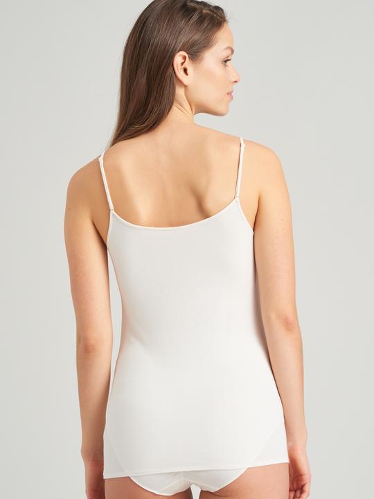 Produktbild Schiesser Spaghettitop Feminine Lace (44)