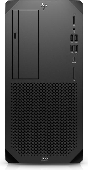 HP Z2 G9 TWR (Intel Core i9-13900K, 64 GB, 1000 GB, UHD Graphics 770)