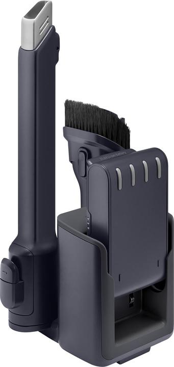 Produktbild Samsung VS15A6031R1 Bagless Black, Green