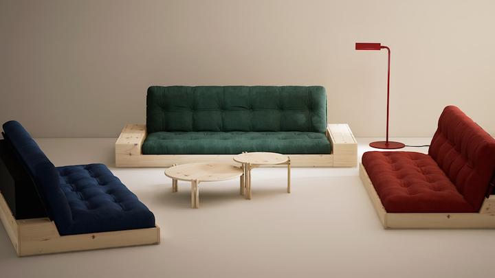 Produktbild Karup Design Sticks (80 x 32 cm)
