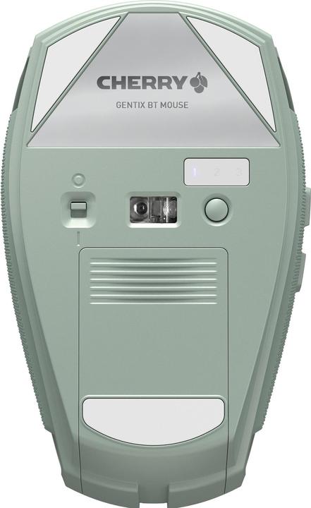 Actual product image CHERRY Gentix BT (Wireless)