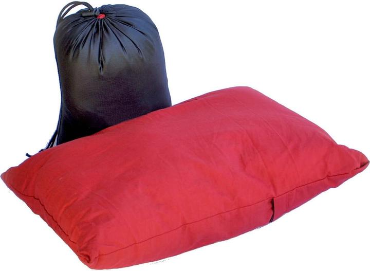 Produktbild Outdoor Spirit Basic Nature (Kopf- & Nackenkissen)