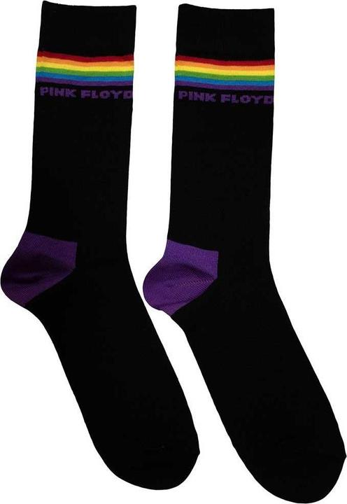 Pink Floyd Socken (39.5 - 45.5)
