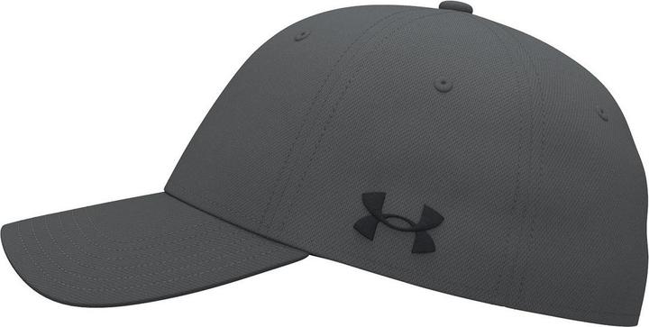 Image du produit Under Armour - Casquette de baseball TEAM BLITZING (M)