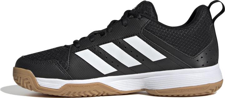 Immagine prodotto adidas Ligra 7 Bambini Scarpe Indoor Bambini (36 2/3)