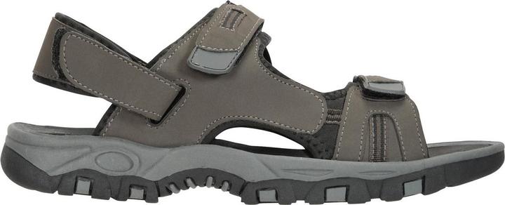 Produktbild Mountain Warehouse Z4 Sandalen aus synthetischem Wildleder (45)