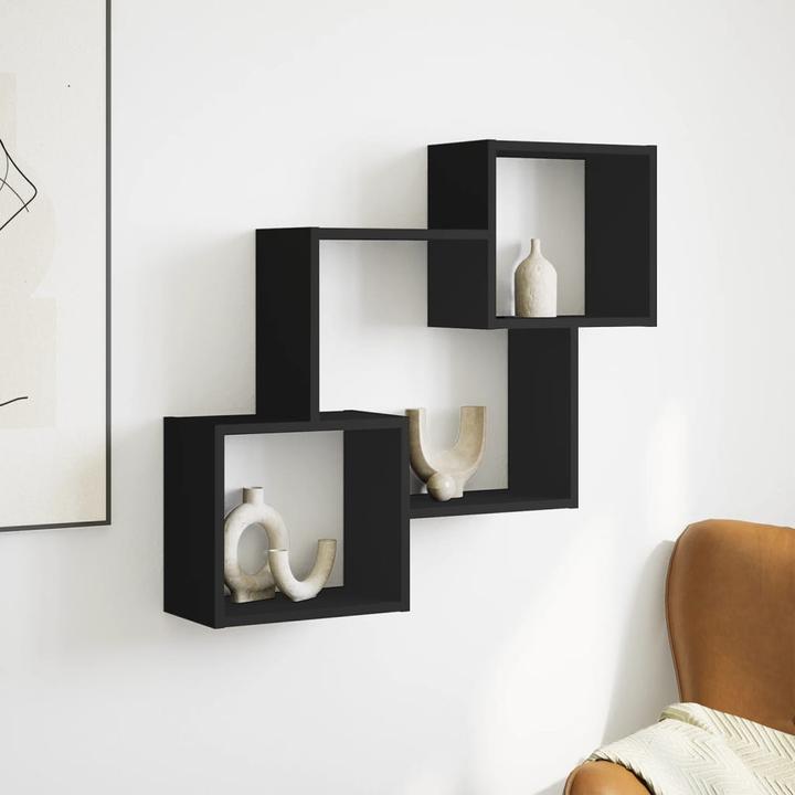 Produktbild VidaXL Wandschrank (78 x 18 x 71 cm)
