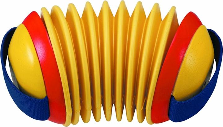Produktbild Plantoys Akkordeon