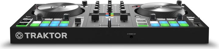 Produktbild Native Traktor Kontrol S2 MK3