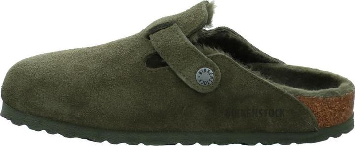 Immagine prodotto Birkenstock Boston Shearling VL (38)
