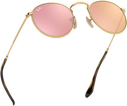 Immagine prodotto Ray Ban Round Metal