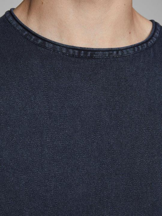 Produktbild Jack & Jones Rundhalsausschnitt Pullover (XS)