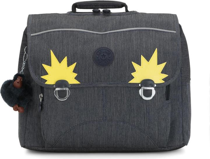 Immagine prodotto Kipling Iniko Rugzak - Marina Militare (18 l)