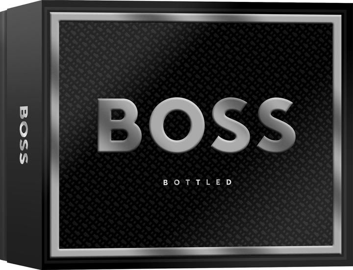 Actual product image Hugo Boss Bottled Christmas (Fragrance set)