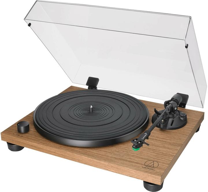 Immagine prodotto Audio-Technica AT-LPW40WN (Manuale)