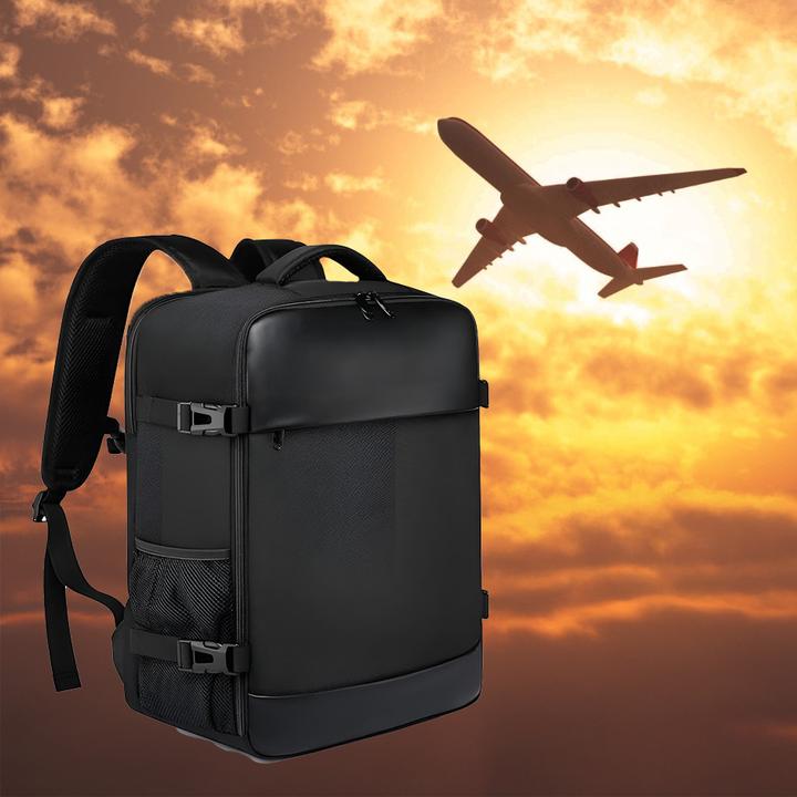 Image du produit Novidarte Reiserucksack für Edelweiss-Air Handgepäck