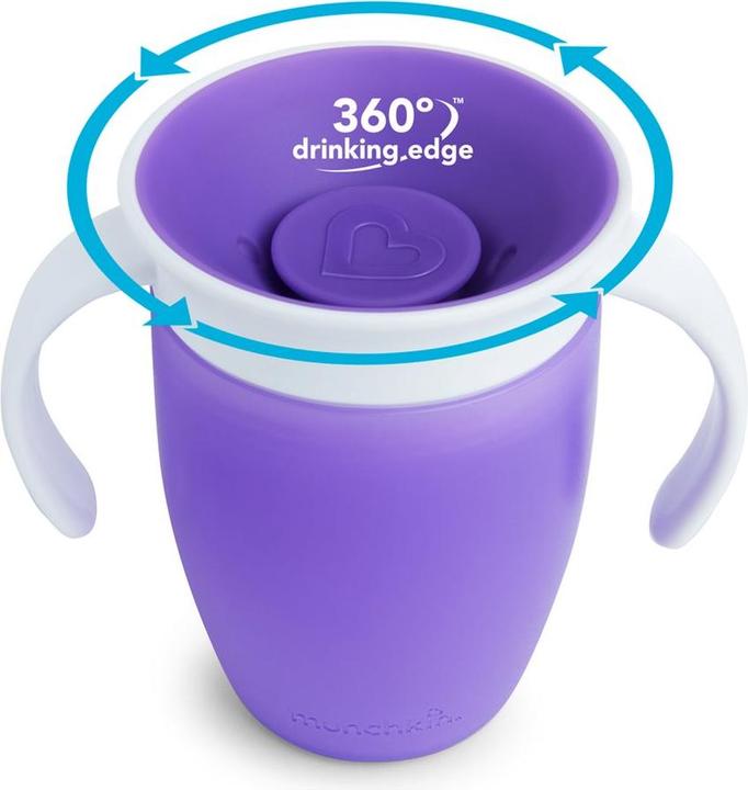 Image du produit Munchkin Miracle 360 (assorti)