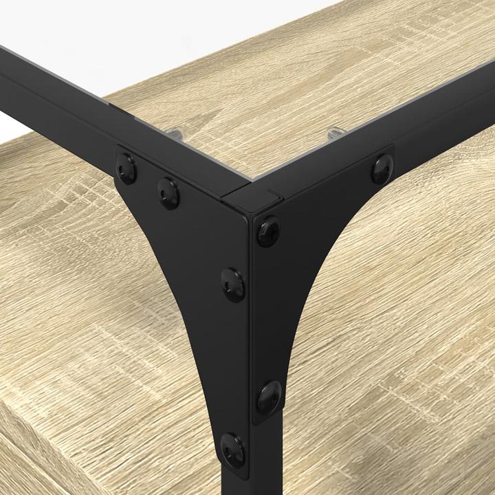 Actual product image VidaXL Lalla