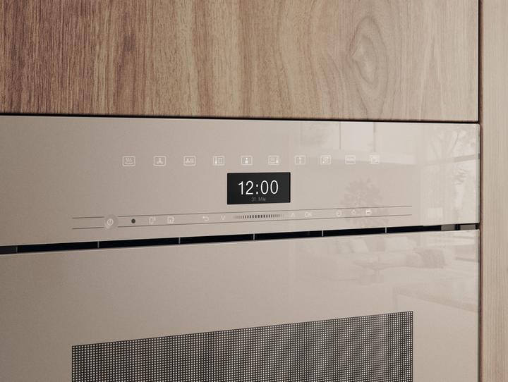 Actual product image Miele DGC 7460 HCX Pro