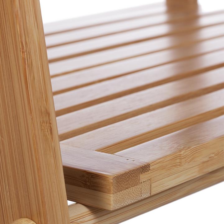 Produktbild Relaxdays Handtuchleiter