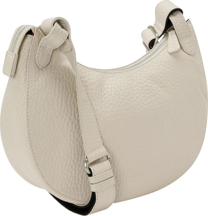 Actual product image Voi Hirsch Romy shoulder bag leather 30 cm