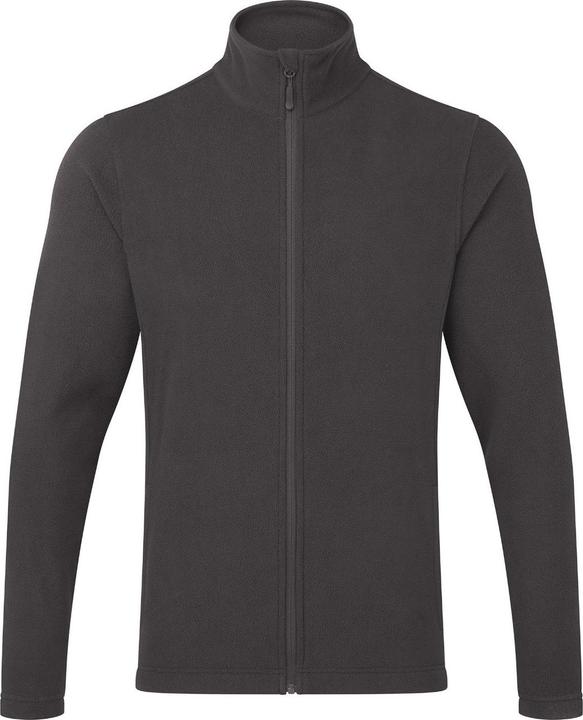 Immagine prodotto Premier Giacca in pile con zip intera da uomo Recyclight (S)