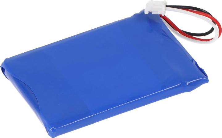 Image du produit Philips Akku ID555, ID5551B/38, ID5552B/38