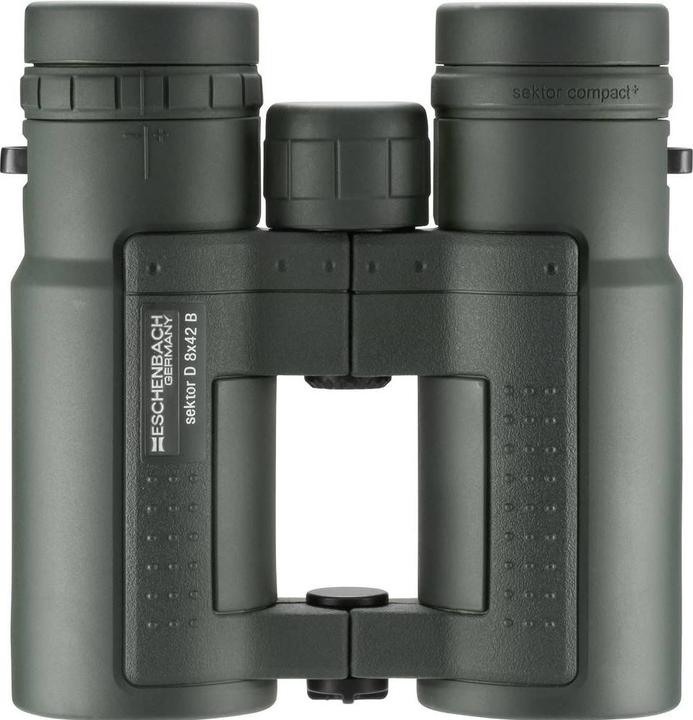Produktbild Eschenbach Sektor compact+ (8 x, 42 mm)