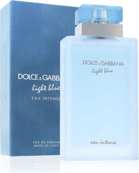 Dolce & Gabbana Light Blue (Eau de Parfum, 100 ml)