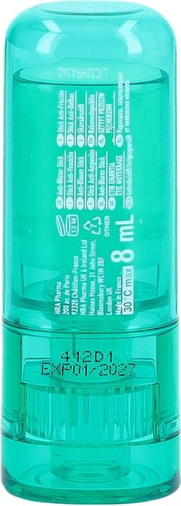 Actual product image Compeed Anti bubbles stick (Foot cream & foot gel, 8 ml)