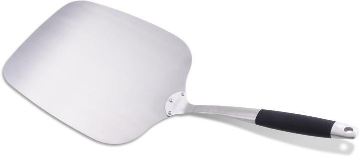 Produktbild Cozze ® leichter Pizzaspachtel 65 x 30 x 30 cm Aluminium