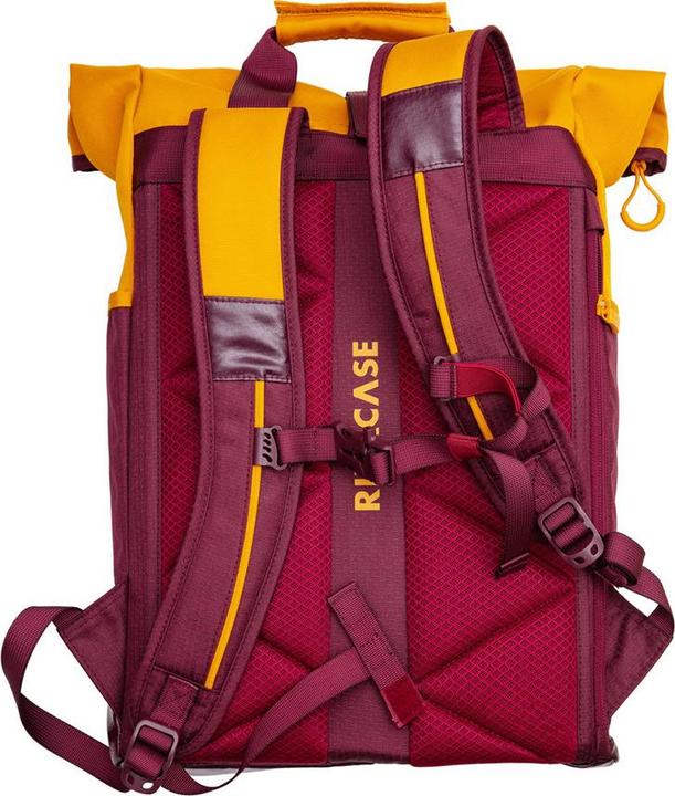 Image du produit Rivacase Rouge bourgogne 5321 (25 l)