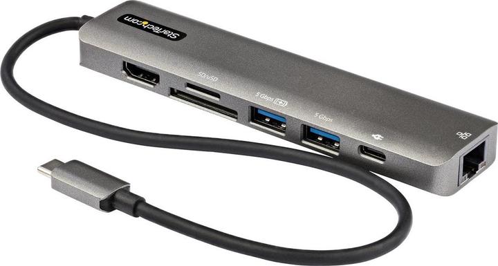 Produktbild StarTech DKT30CHSDPD1 (USB-C, 2 Ports)