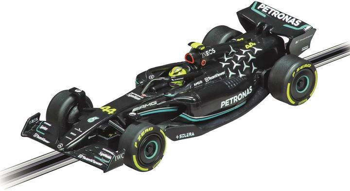 Actual product image Carrera Mercedes-AMG