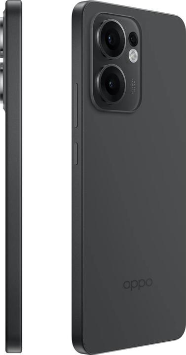 Produktbild OPPO Reno13 F 5G (256 GB, Graphite Grey, 6.67", Dual SIM, 50 Mpx, 5G)