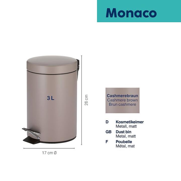 Produktbild Kela Monaco (3 l)