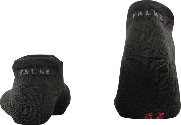 Actual product image Falke GO2 Invisible (44 - 45)
