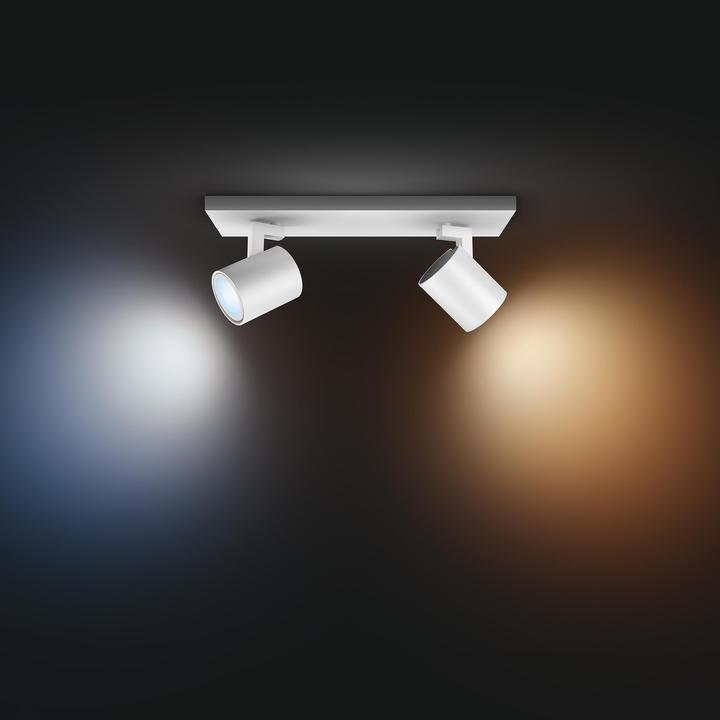 Image du produit Philips White Ambiance Runner (350 lm, GU10)