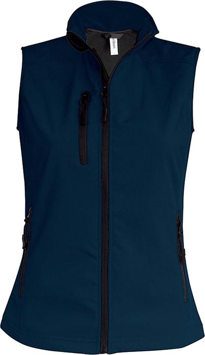 Produktbild Kariban Sans Manche Softshell (XL)