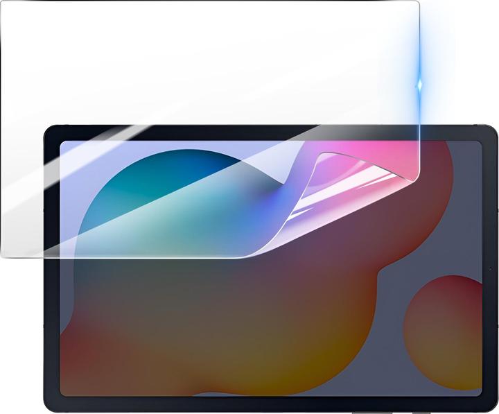 Produktbild 3MK ScreenSafe Folie (1 Stück, Galaxy Tab S6 Lite (2022))